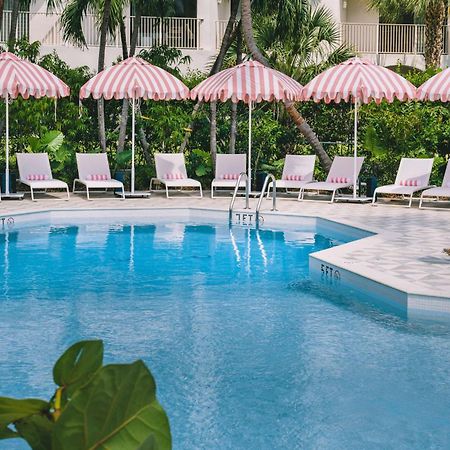 ג'ורג' טאון Hampton By Hilton Grand Cayman Seven Mile Beach מראה חיצוני תמונה