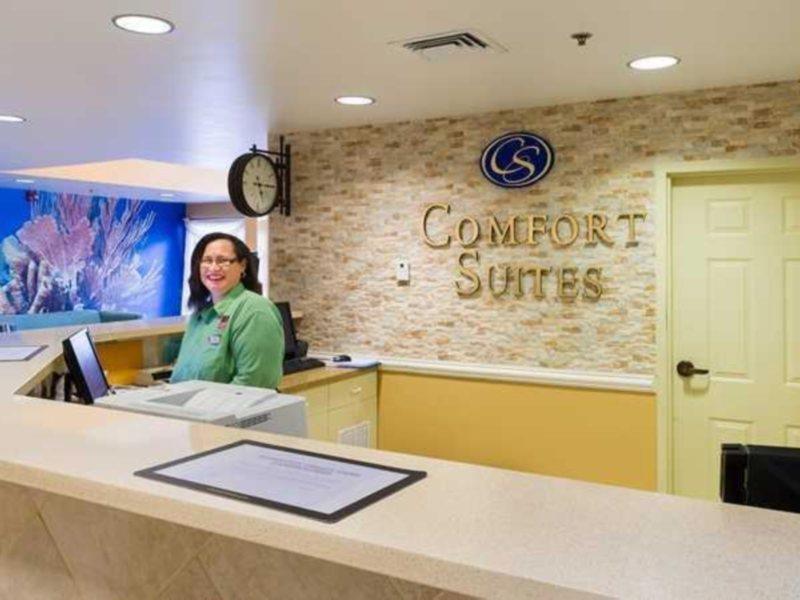 ג'ורג' טאון Hampton By Hilton Grand Cayman Seven Mile Beach מראה חיצוני תמונה