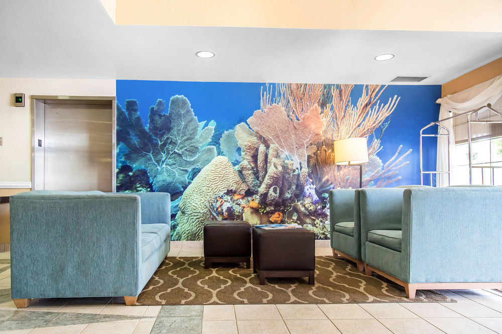 ג'ורג' טאון Hampton By Hilton Grand Cayman Seven Mile Beach מראה חיצוני תמונה